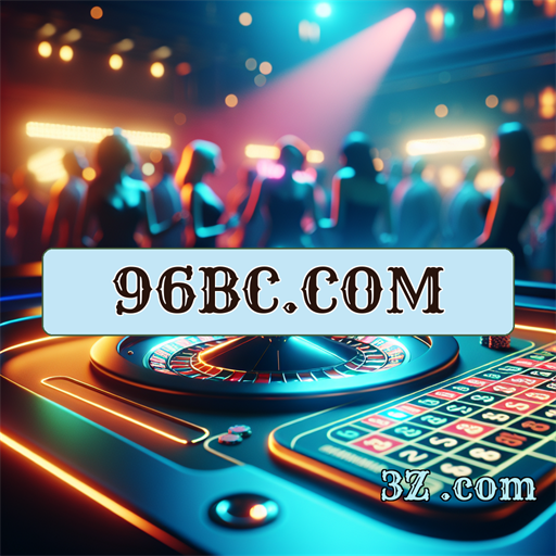 Slots Imperdíveis no 96bc.com Para Aumentar Sua Diversão